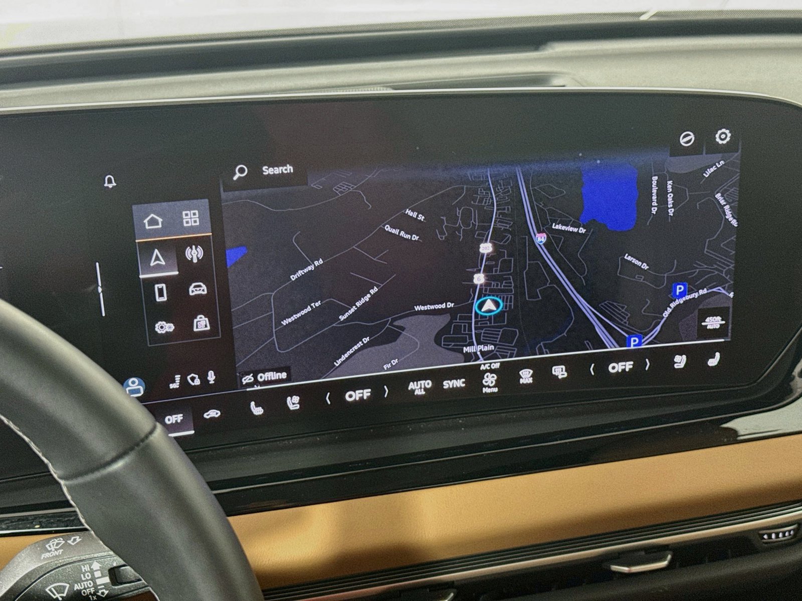 Certified 2026 Audi A6 Premium Plus AWD/4WD image 17