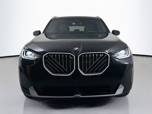 Used 2026 BMW X3 xDrive30 w/ Premium Package image 3