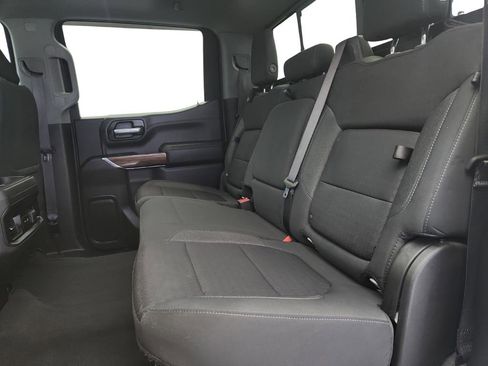 Used 2021 Chevrolet Silverado 1500 RST image 21