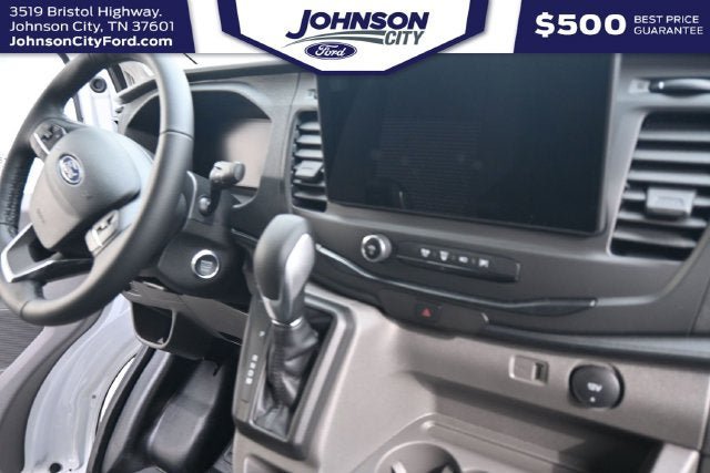 New 2027 Ford Transit 350 XL RWD image 28