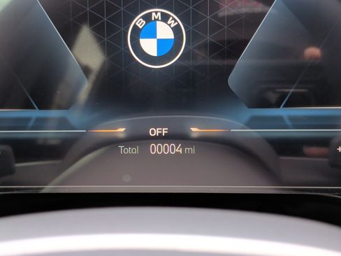 Used 2026 BMW X3 xDrive30i w/ Premium Package AWD/4WD image 14