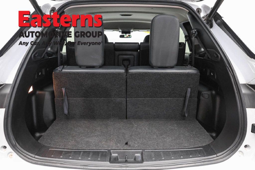 Used 2024 Mitsubishi Outlander SE FWD image 11
