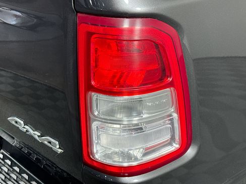 Used 2019 RAM 1500 Big Horn image 33