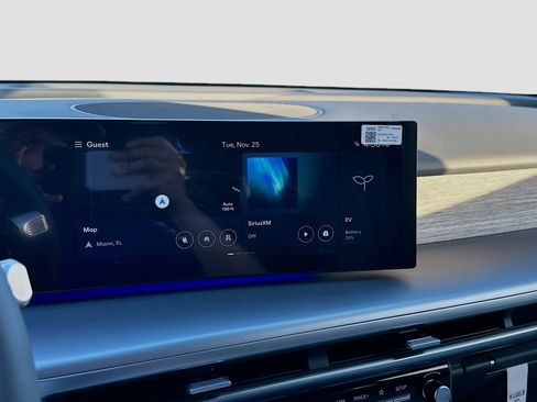 New 2026 Hyundai Ioniq 9 SEL image 10