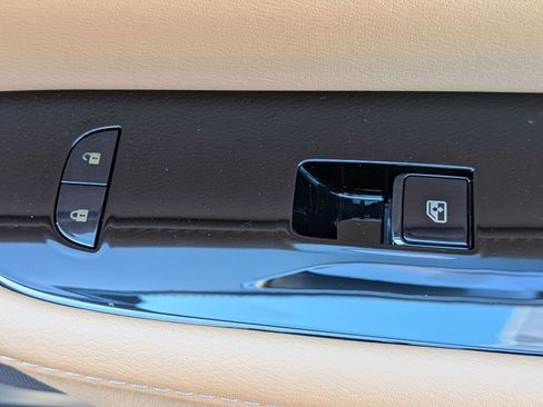 New 2026 INFINITI QX80 Luxe RWD image 36