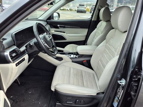 Used 2023 Kia Telluride SX Prestige image 12