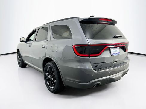 Used 2023 Dodge Durango GT AWD/4WD image 7