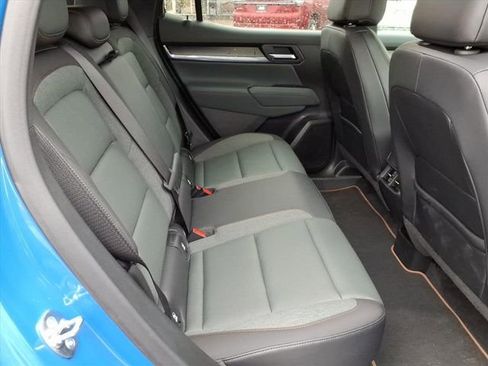 New 2026 GMC Terrain AT4 w/ Technology Package II image 21