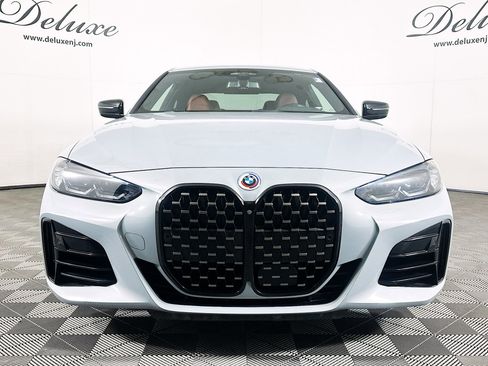 Used 2023 BMW M440i Coupe w/ Premium Package image 2