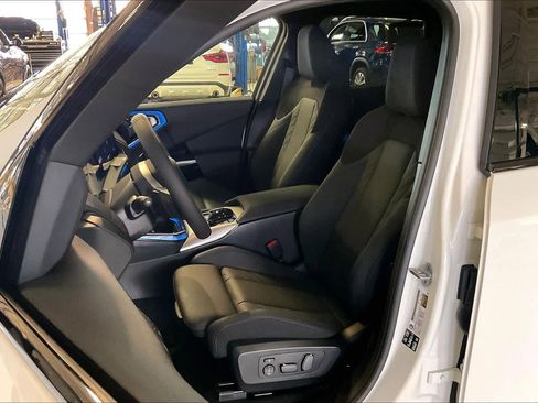 New 2026 BMW X3 xDrive30 image 9