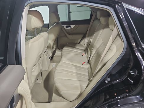 Used 2012 INFINITI FX35 2WD w/ Premium Pkg image 26