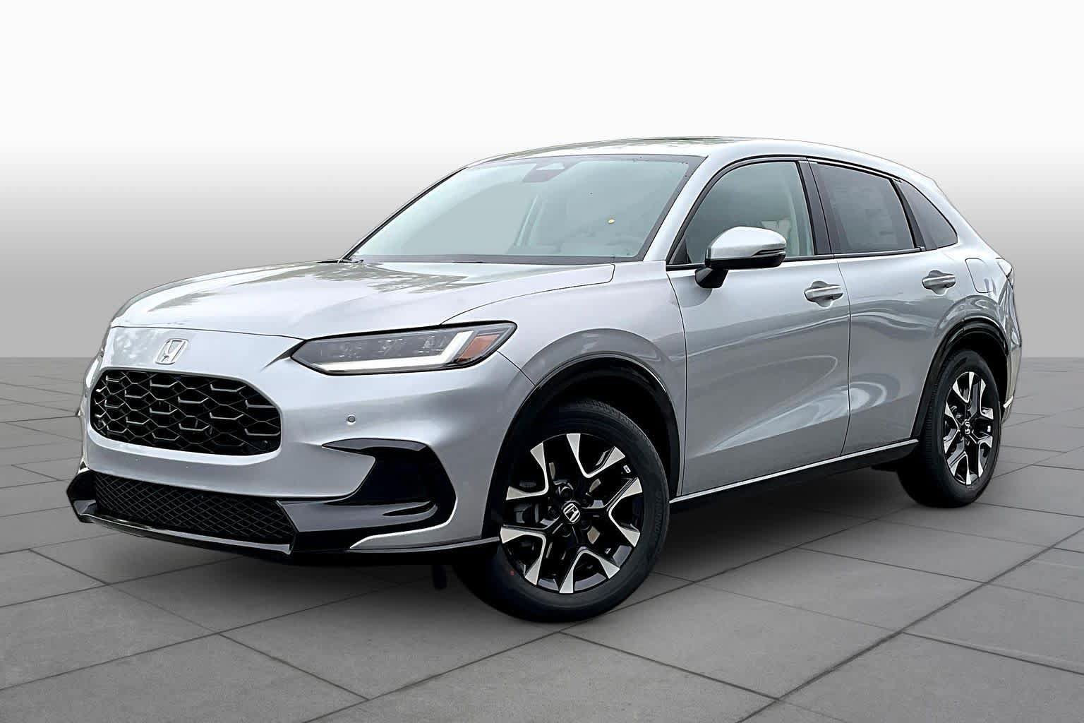 New 2027 Honda HR-V EX-L image 1