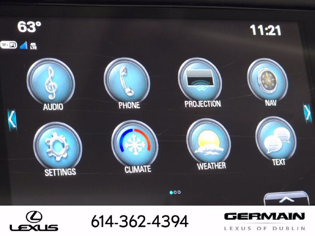 Used 2018 Buick Enclave Premium w/ Experience Buick Package FWD image 34