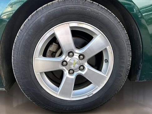 Used 2014 Chevrolet Cruze LT w/ All-Star Edition image 8