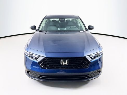 New 2026 Honda Accord SE image 3