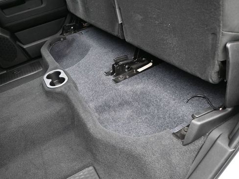 Used 2023 RAM 2500 Big Horn w/ Level 1 Equipment Group image 33