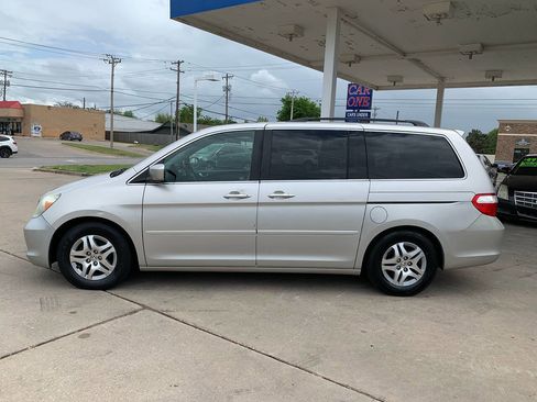 Used 2006 Honda Odyssey EX-L image 4