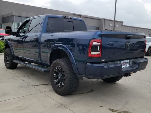 Used 2023 RAM 2500 Limited AWD/4WD image 5