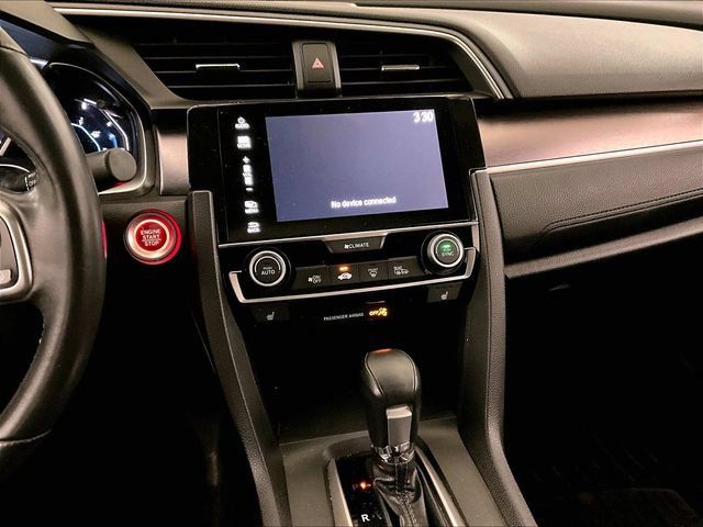 Used 2018 Honda Civic Touring image 7