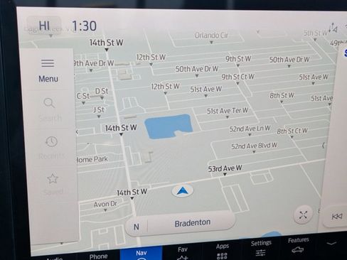 New 2026 Ford F450 King Ranch image 14