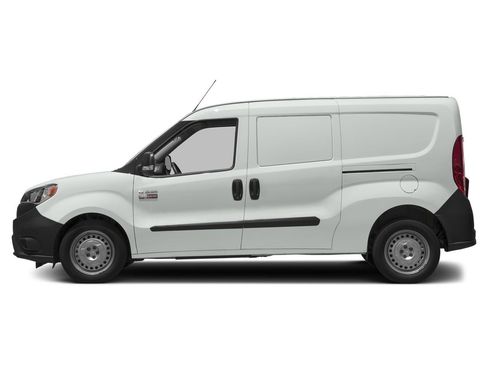 Used 2015 RAM ProMaster City Tradesman w/ Mopar Trailer Tow Group image 3