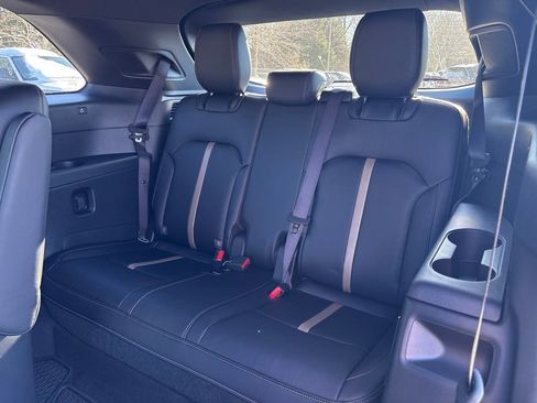 New 2026 MAZDA CX-90 3.3 Turbo w/ Premium Plus Pkg image 13