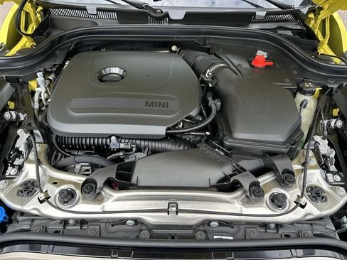 New 2026 MINI Cooper S FWD image 10