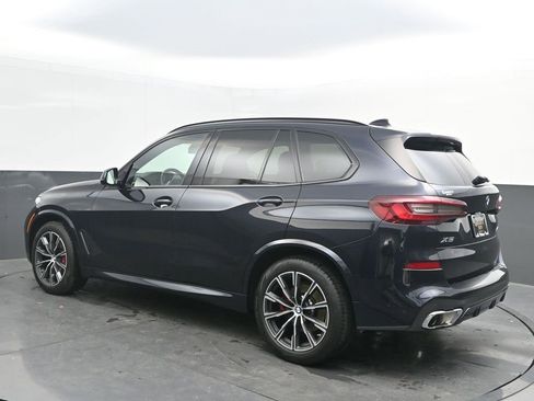 Certified 2023 BMW X5 xDrive40i w/ M Sport Package image 5