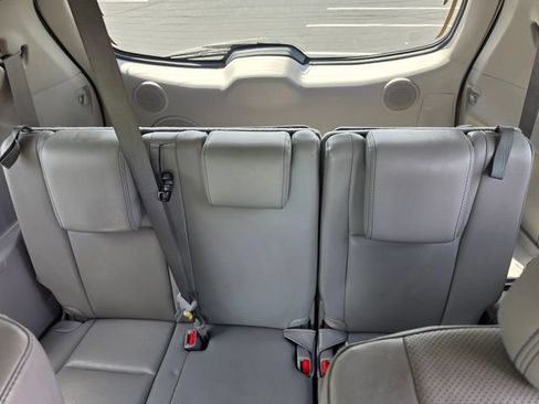Used 2018 Toyota Highlander Limited AWD/4WD image 30