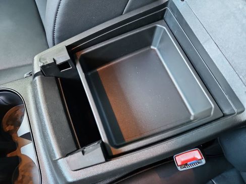 Used 2026 Chevrolet Colorado Trail Boss image 31