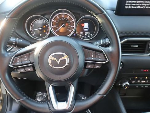 Used 2024 MAZDA CX-5 AWD 2.5 S w/ Select Package image 30