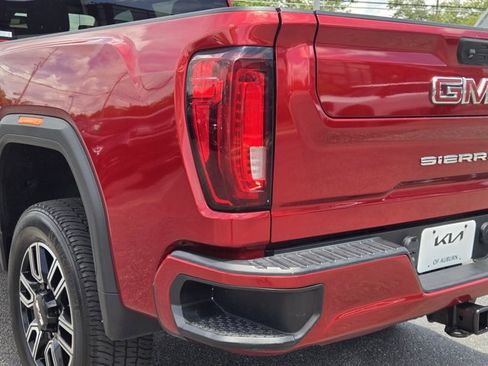 Used 2022 GMC Sierra 2500 AT4 AWD/4WD image 10