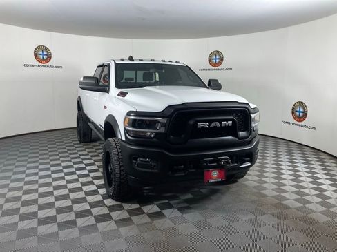 Used 2019 RAM 2500 Power Wagon image 19