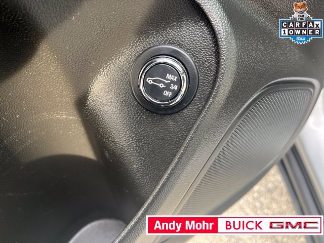 Used 2024 Buick Encore GX Preferred FWD image 17