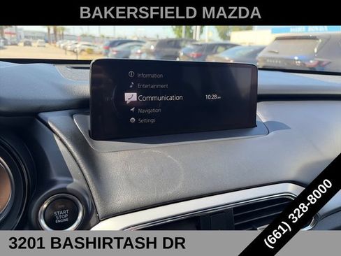Used 2022 MAZDA CX-9 Touring AWD/4WD image 16