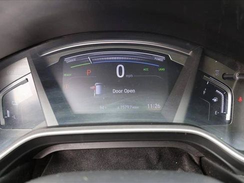 Used 2020 Honda CR-V Touring image 15