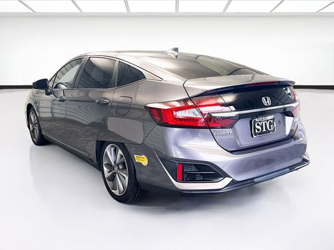 Used 2019 Honda Clarity Touring image 6