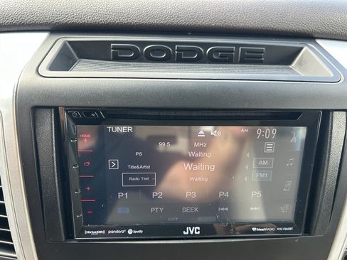 Used 2011 RAM 1500 Big Horn AWD/4WD image 14