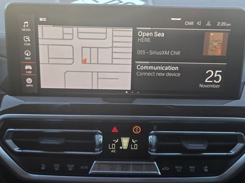 Used 2023 BMW X3 M40i w/ Premium Package image 15