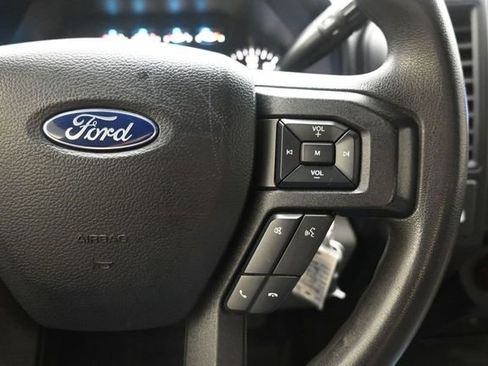 Used 2019 Ford F150 XL w/ Equipment Group 101A Mid RWD image 22