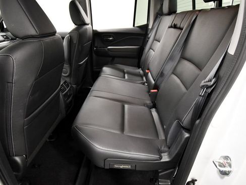 Certified 2023 Honda Ridgeline RTL image 15