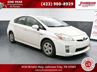 Used 2011 Toyota Prius Four