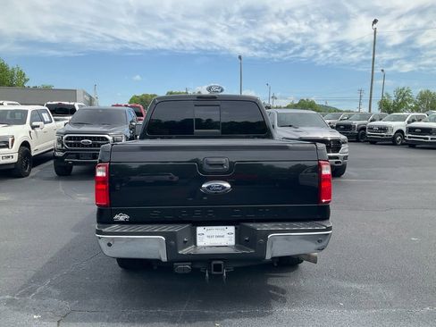 Used 2014 Ford F250 Lariat AWD/4WD image 6