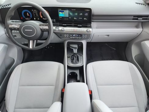 Used 2026 Hyundai Kona SEL Sport FWD image 21