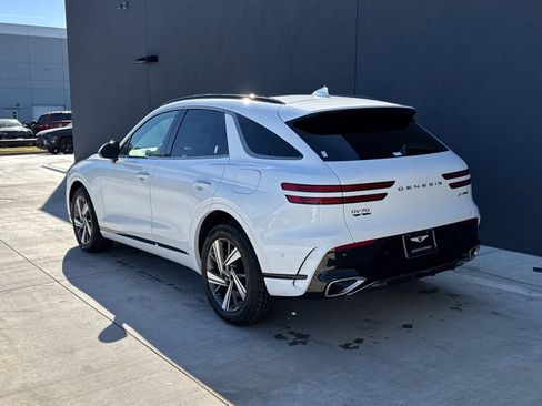 New 2026 Genesis GV70 3.5T Sport Advanced image 24
