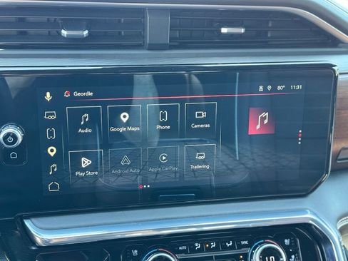 Used 2024 GMC Sierra 1500 Denali Ultimate AWD/4WD image 18