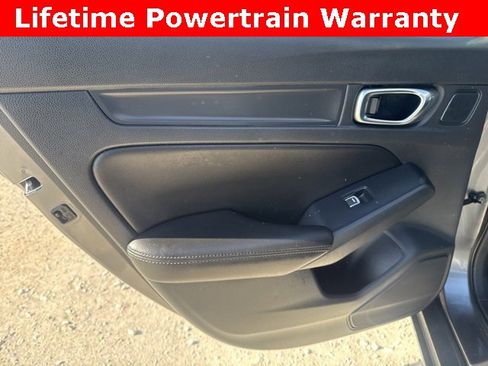 Used 2025 Acura Integra Base image 21