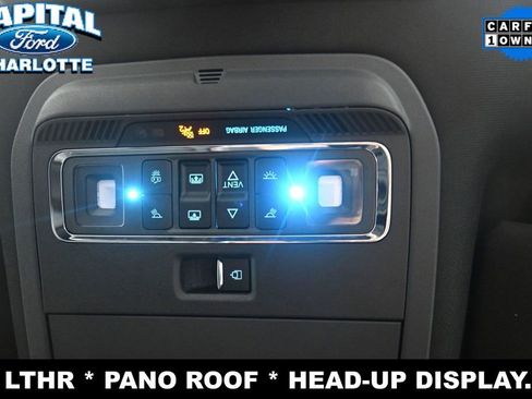 Used 2024 Ford F150 Raptor AWD/4WD image 17