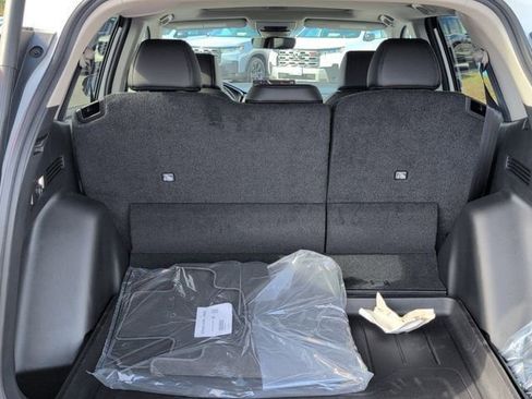 New 2026 Honda CR-V EX-L image 5