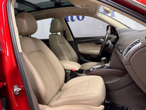 Used 2015 Audi Q5 TDI Premium Plus image 14